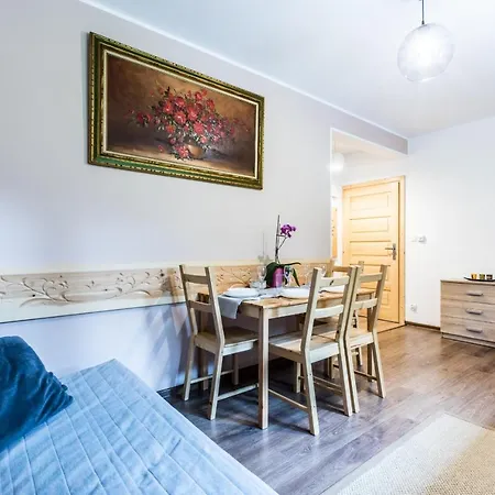 Apartman 