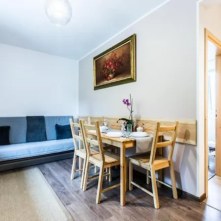 Apartman 
