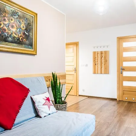 Apartman 