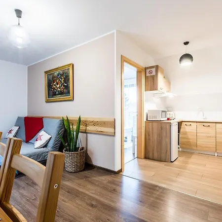Apartmán 