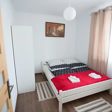 Apartman 